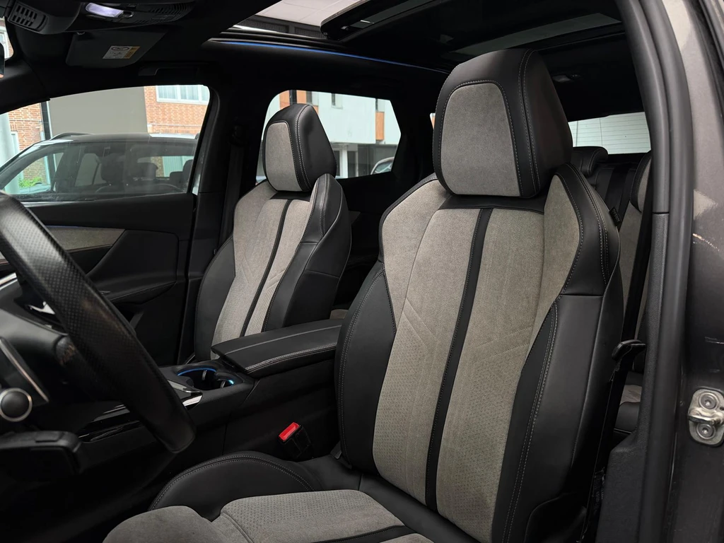 Peugeot 3008 – foto 11