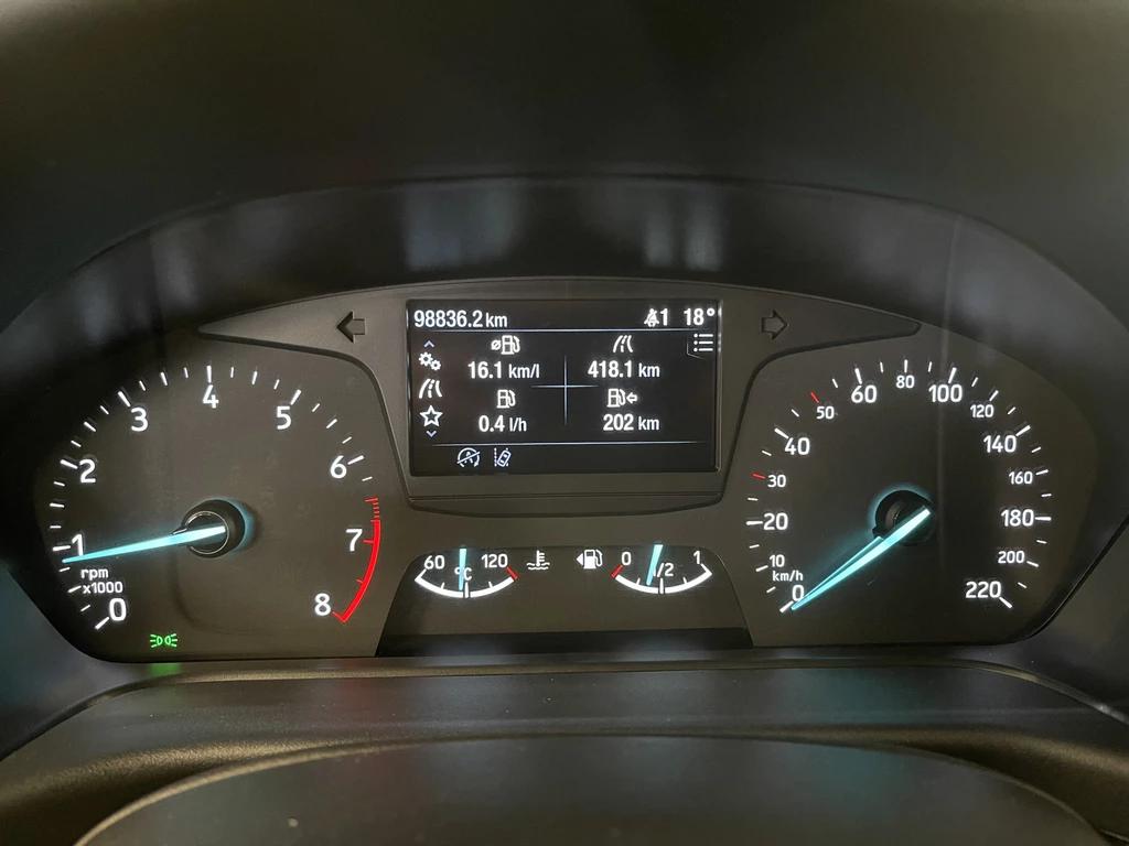 Ford Fiesta – foto 11