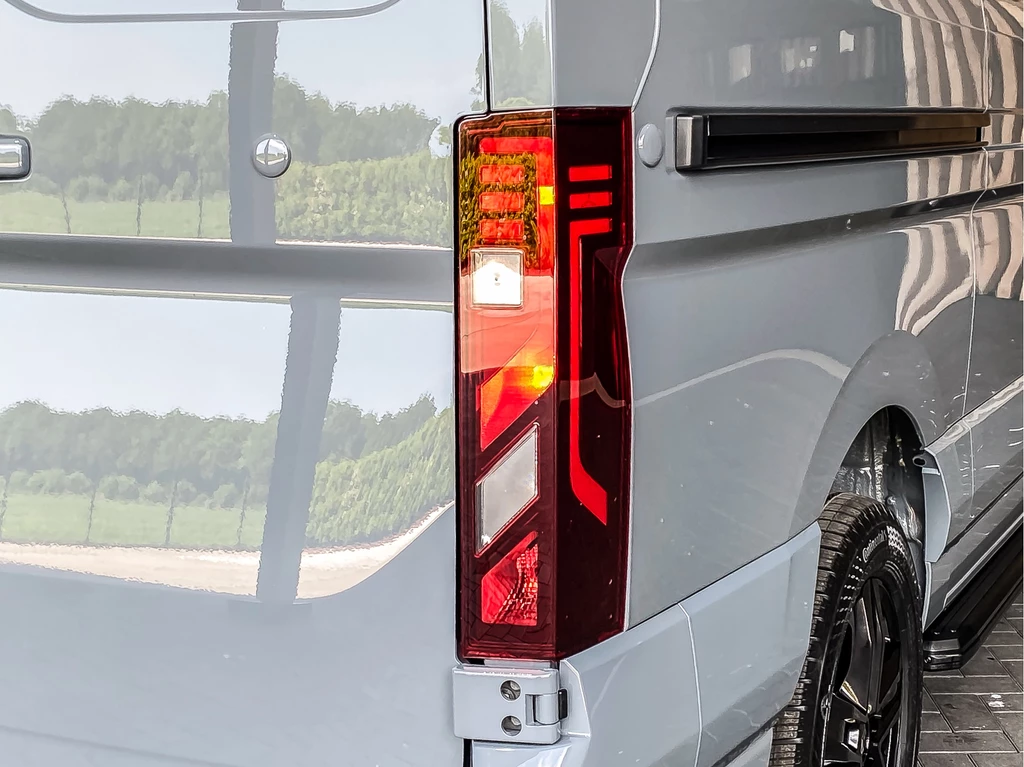 Renault Master – foto 47