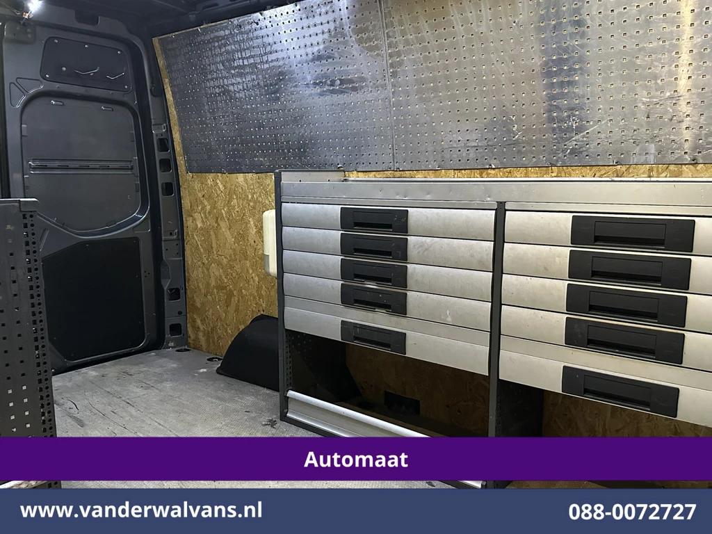 Mercedes-Benz Sprinter – foto 17