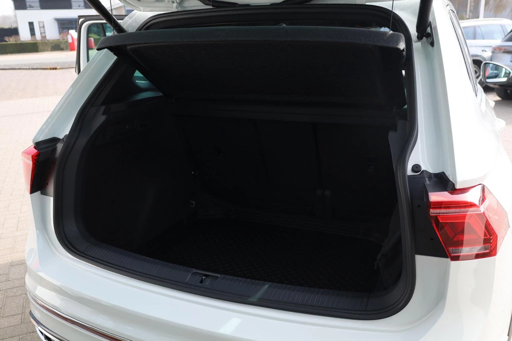 Volkswagen Tiguan – foto 25