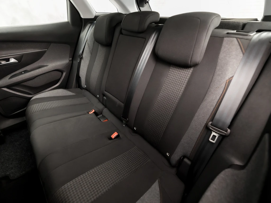 Peugeot 3008 – foto 15