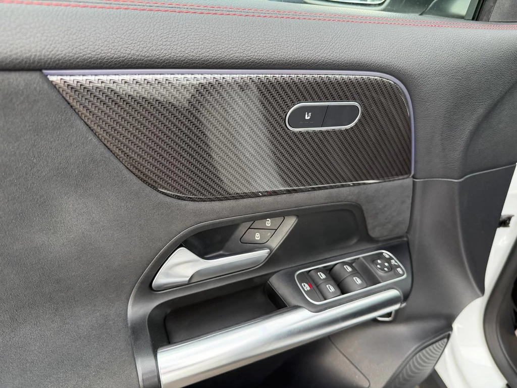 Mercedes-Benz GLA – foto 12