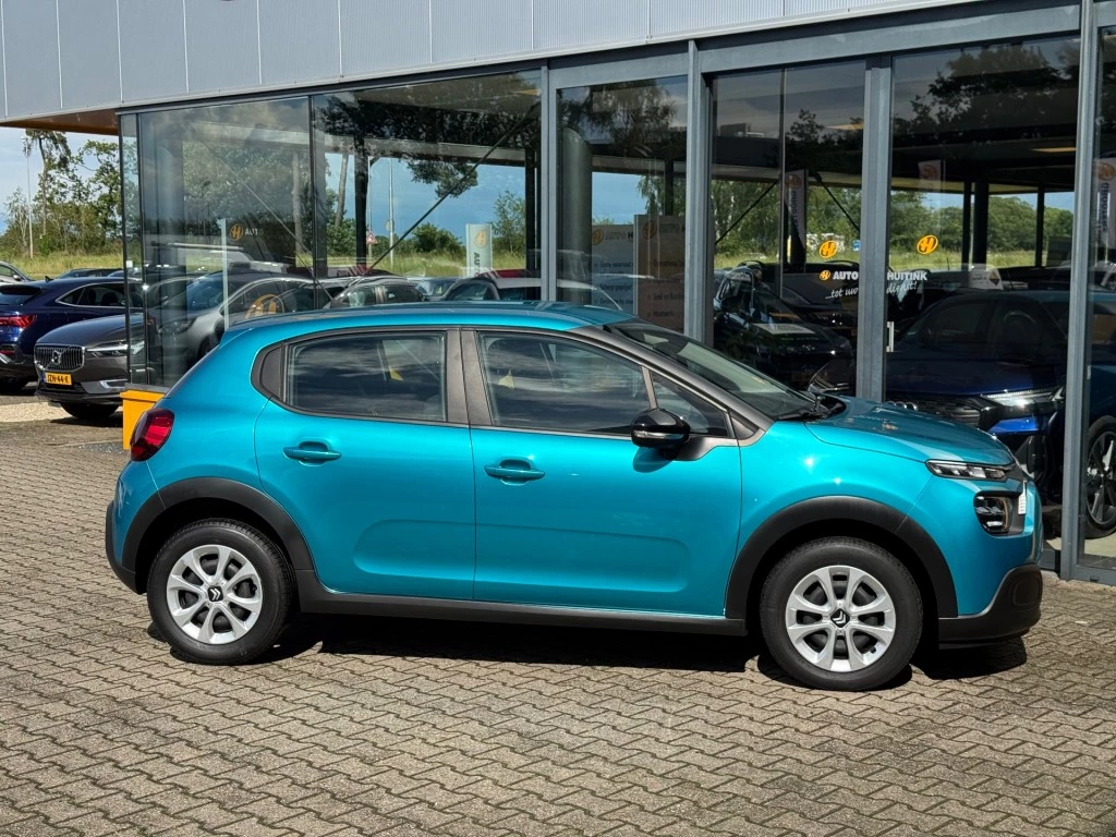Citroën C3 – foto 5