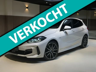 BMW 1 Serie – thumbnail 1