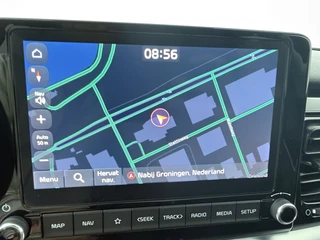 Kia Stonic – thumbnail 30
