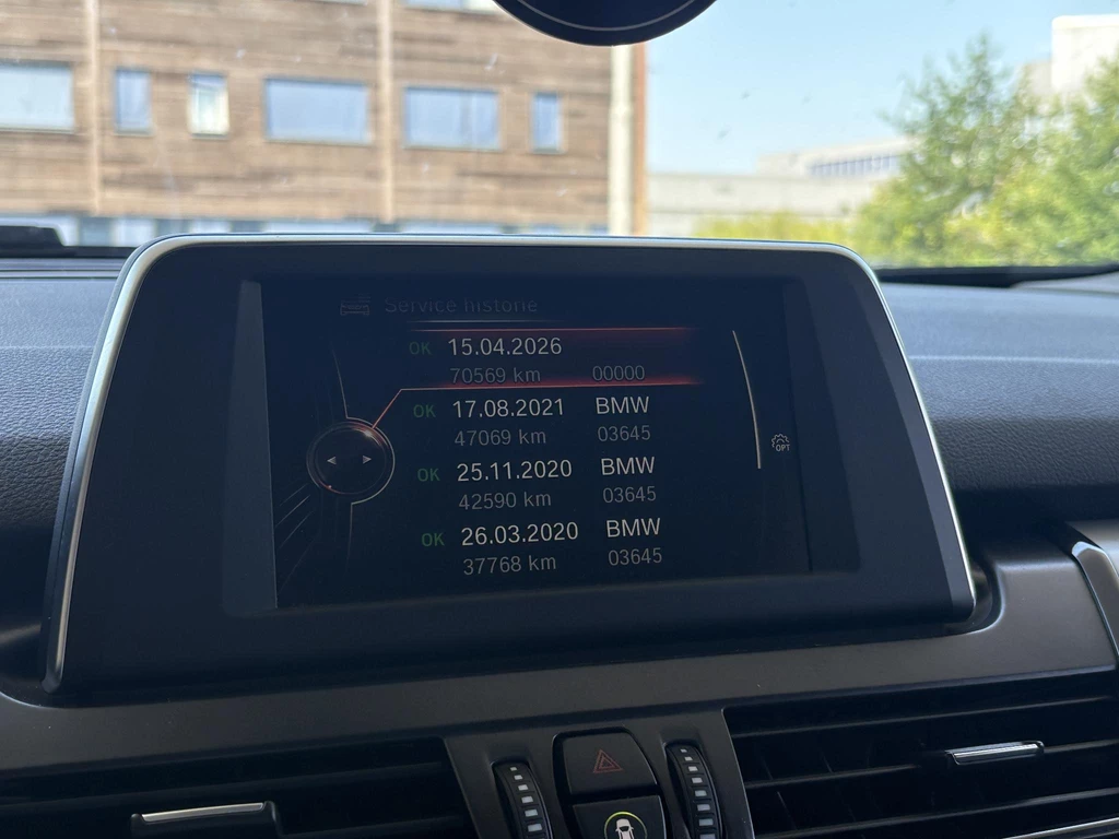 BMW 2 Serie – foto 37