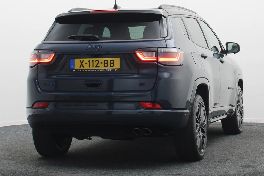 Jeep Compass – foto 7