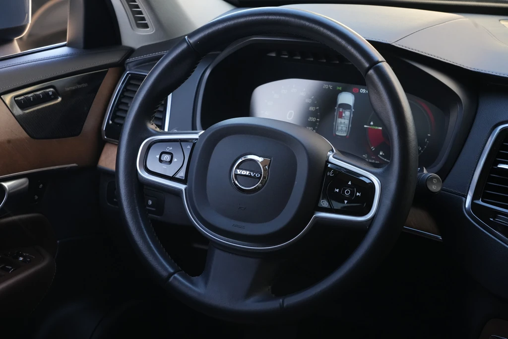 Volvo XC90 – foto 8