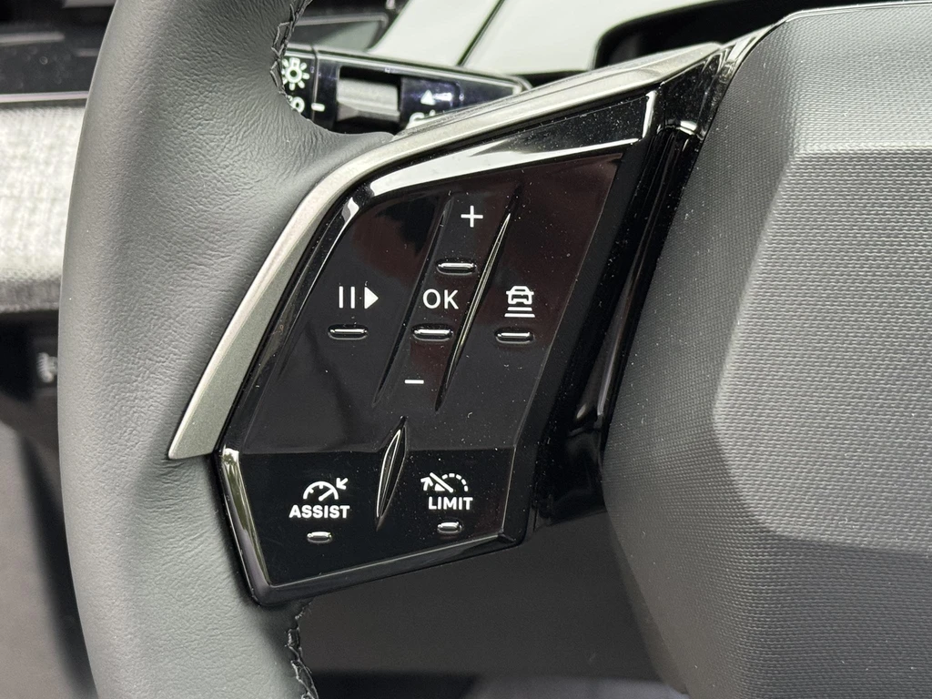 Peugeot e-3008 – foto 12