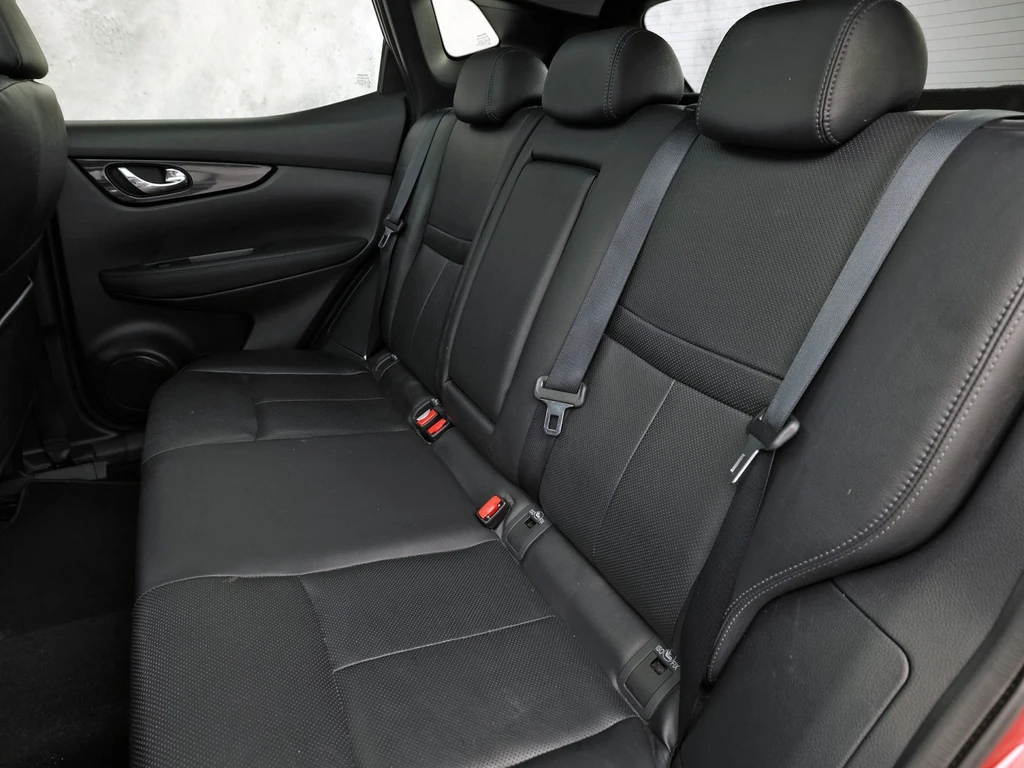Nissan QASHQAI – foto 21