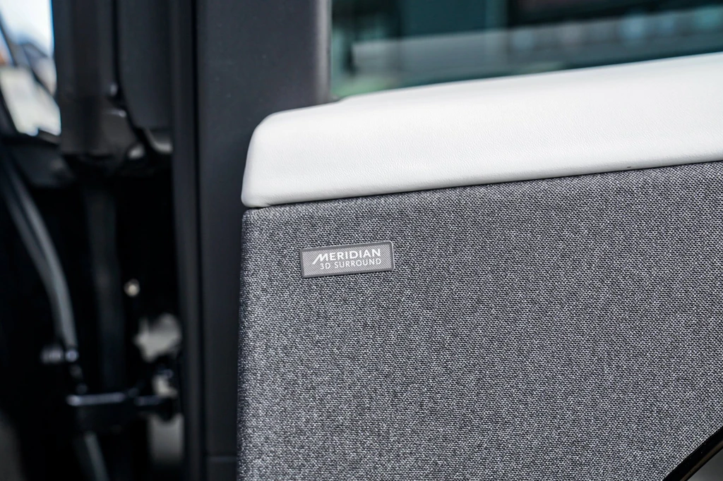 Land Rover Range Rover Sport – foto 39