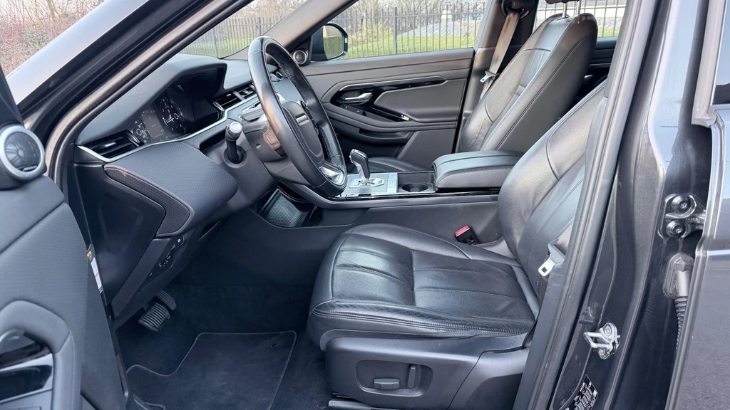 Land Rover Range Rover Evoque – foto 15