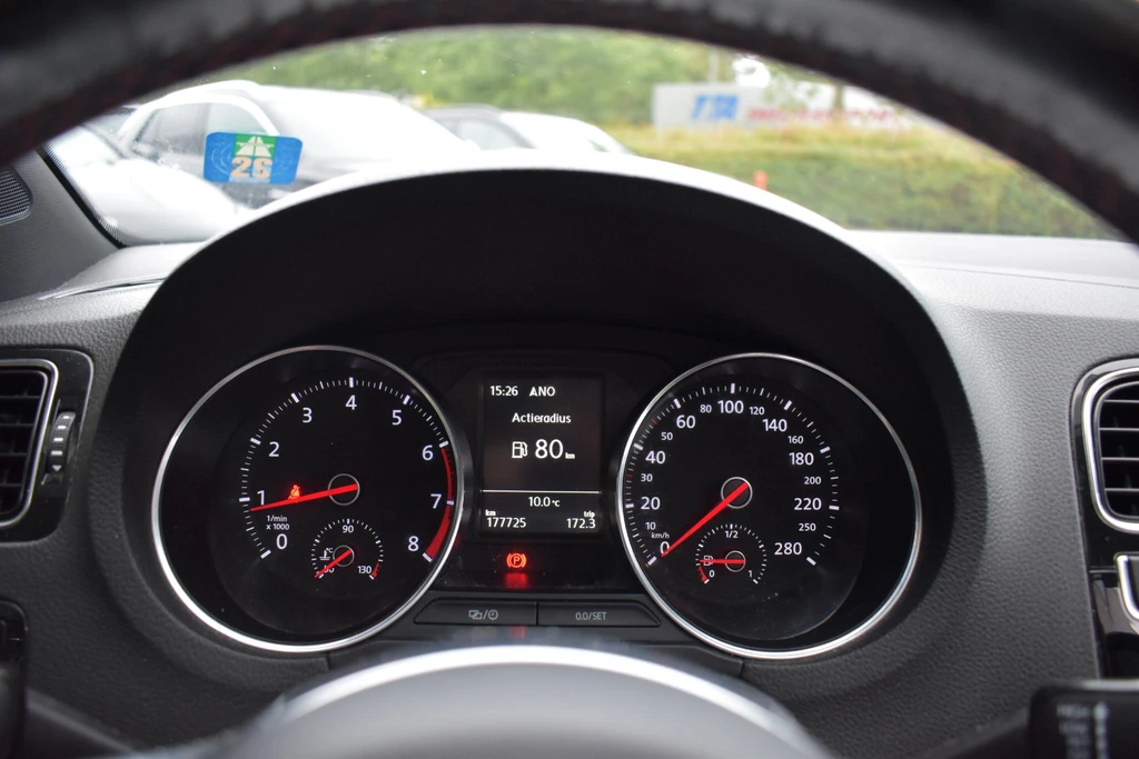Volkswagen Polo – foto 28