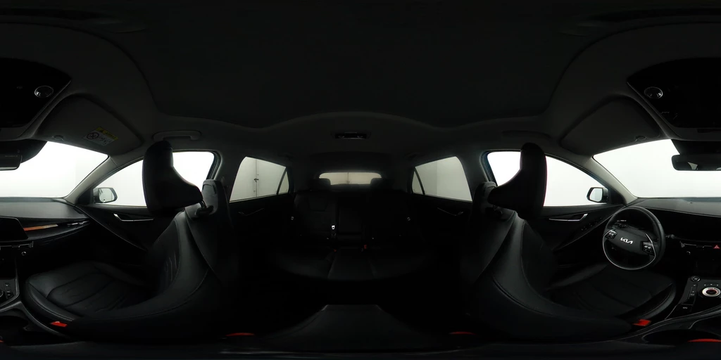 Kia Niro EV – foto 69