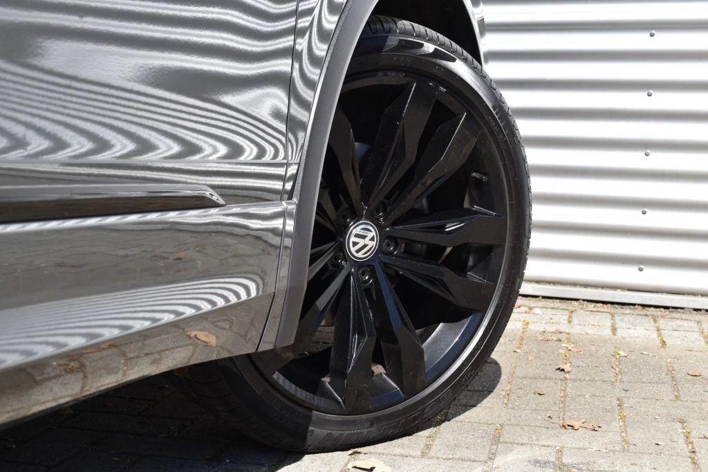 Volkswagen Tiguan – foto 9