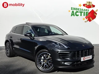 Porsche Macan – thumbnail 8