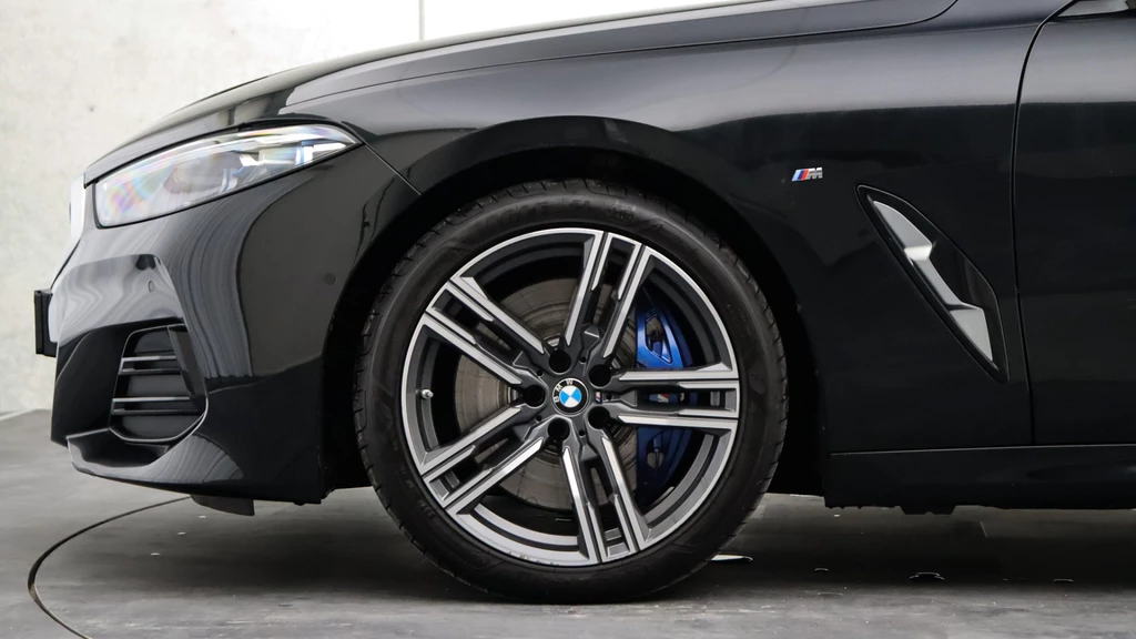 BMW 8 Serie – foto 13