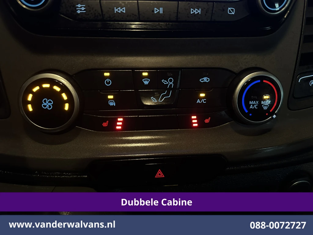 Ford Transit Custom – foto 14