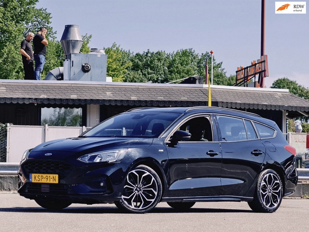 Ford Focus – foto 1