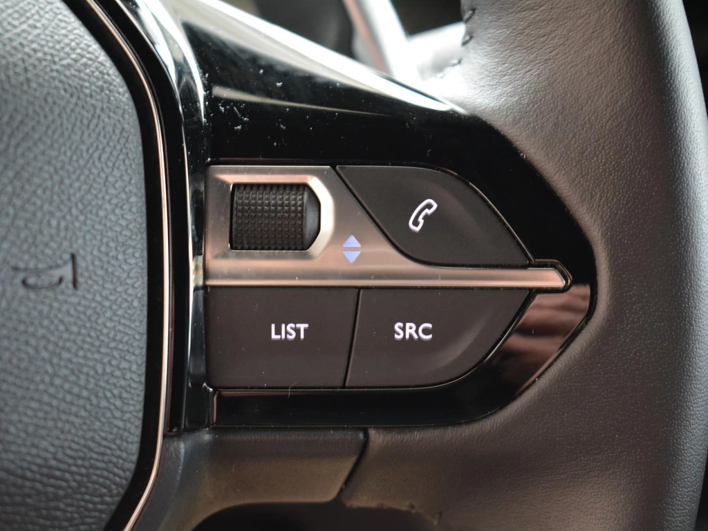 Peugeot 2008 – foto 23