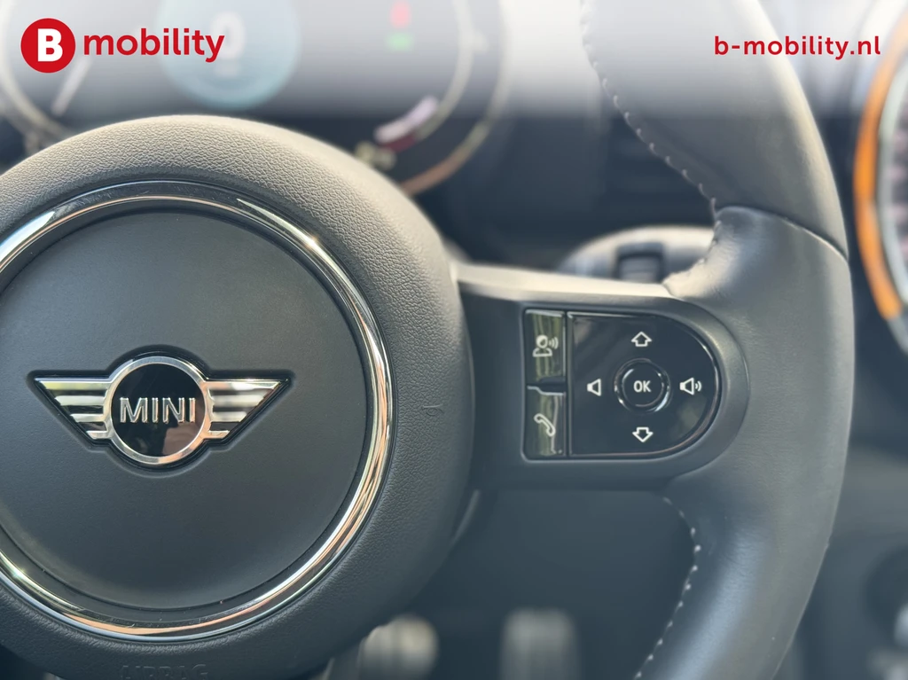 MINI Clubman – foto 17