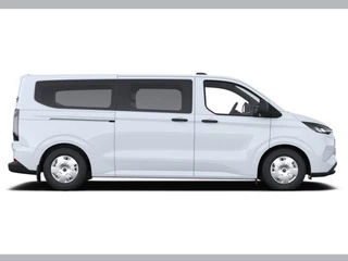 Ford Transit Custom – thumbnail 7