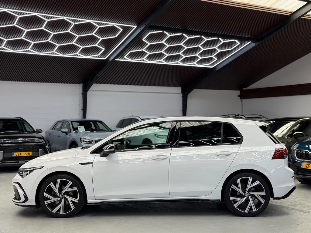 Volkswagen Golf – foto 2