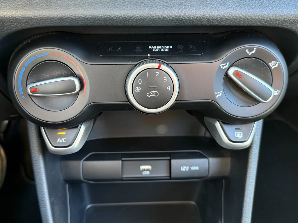 Kia Picanto – foto 13