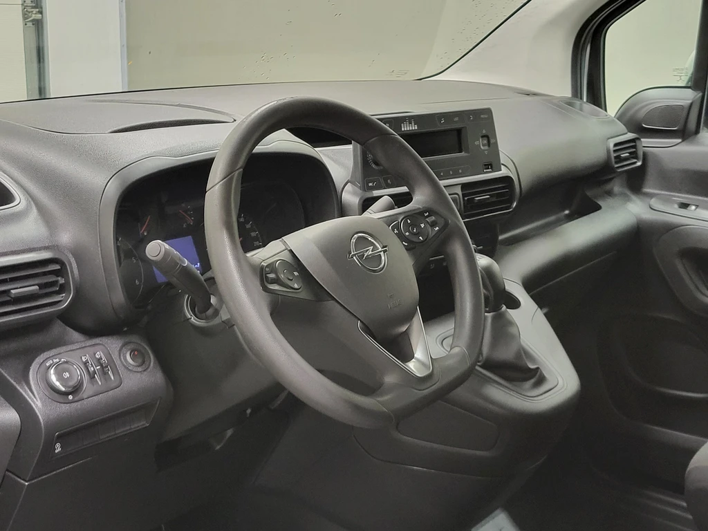 Opel Combo – foto 7