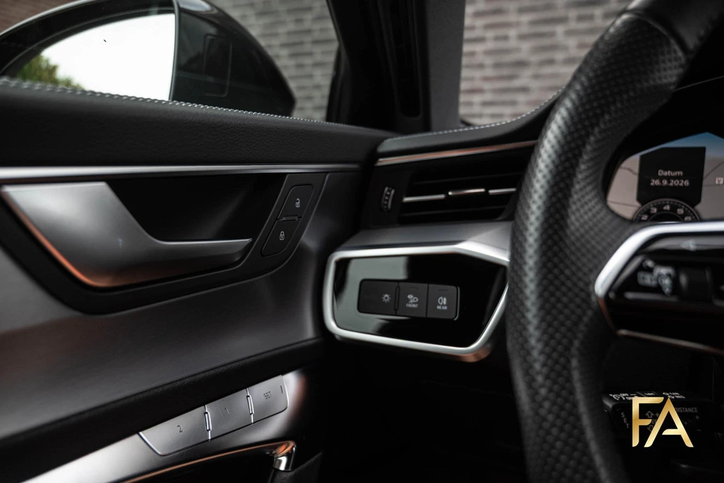 Audi A6 – foto 24