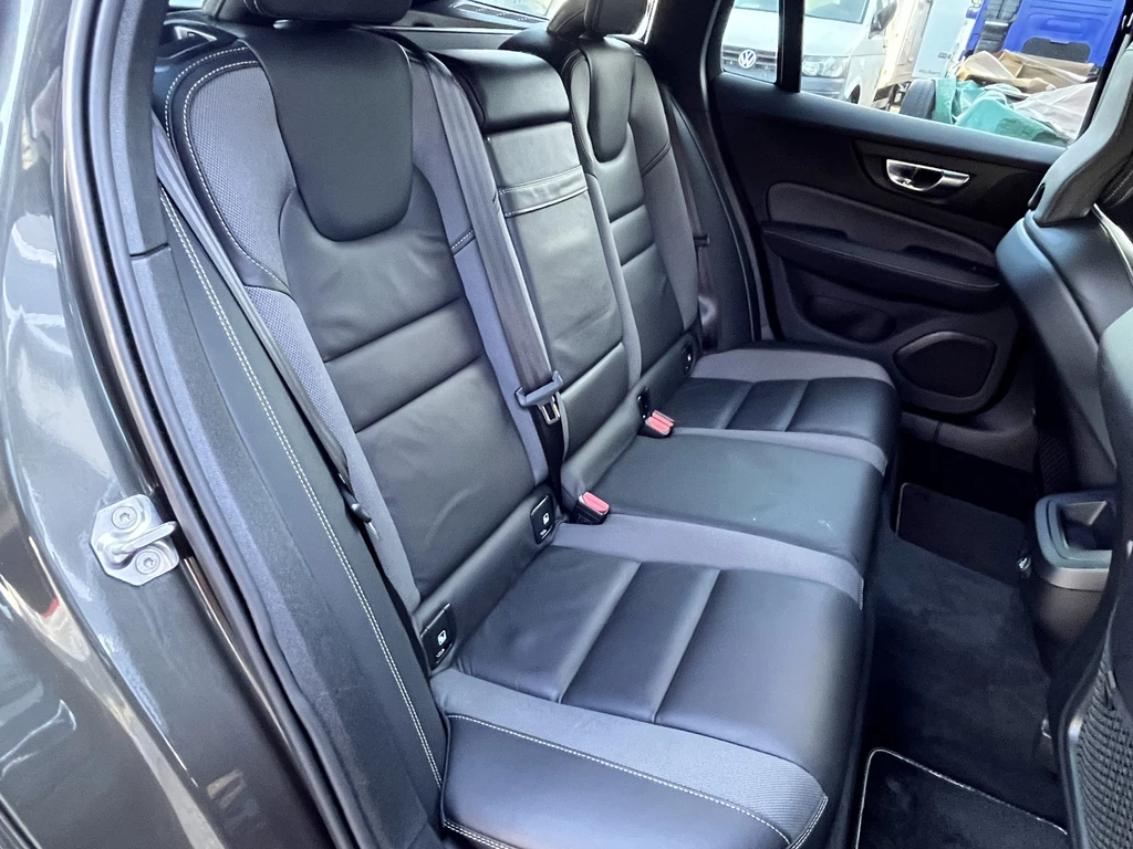 Volvo V60 – foto 27