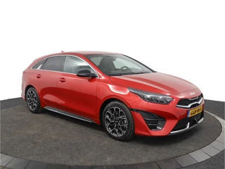 Kia ProCeed – thumbnail 10