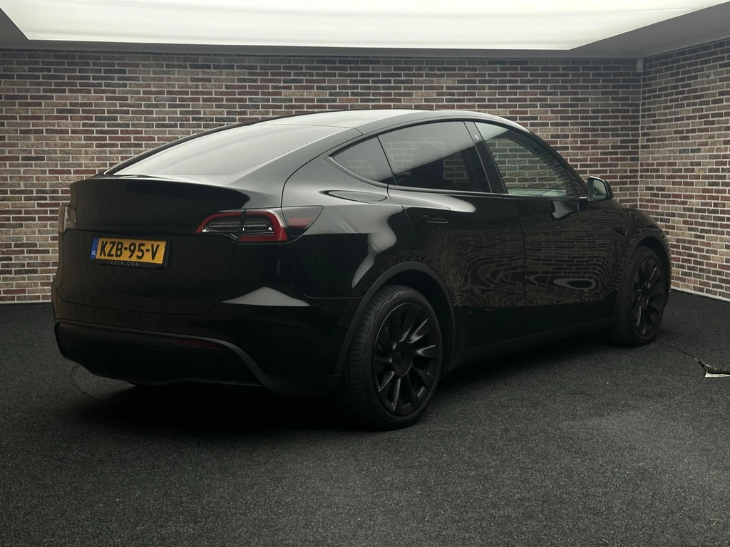 Tesla Model Y – foto 6