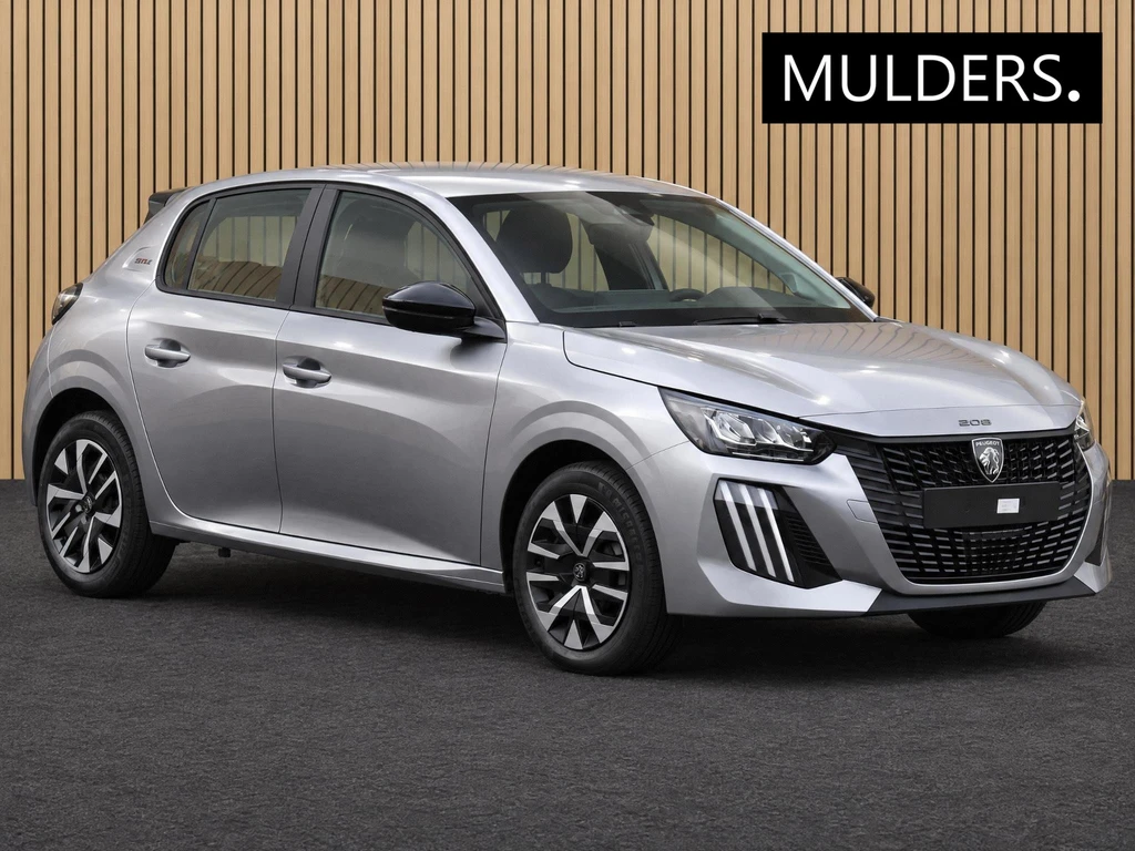 Peugeot 208 – foto 8
