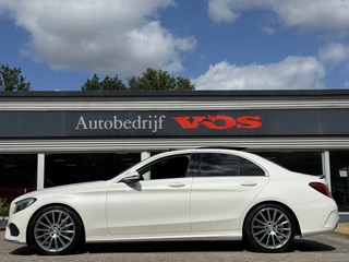Mercedes-Benz C-Klasse – thumbnail 2