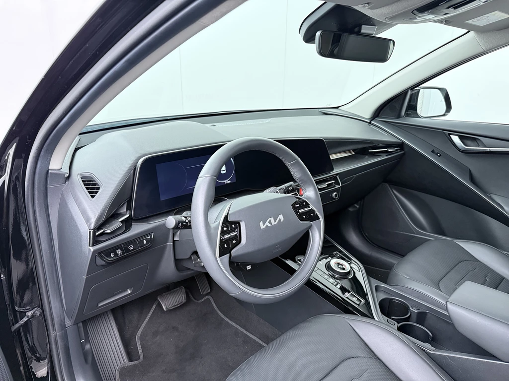 Kia Niro EV – foto 19
