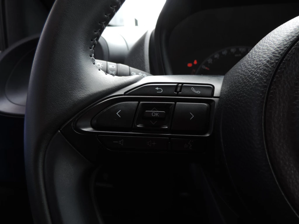 Toyota Aygo – foto 21