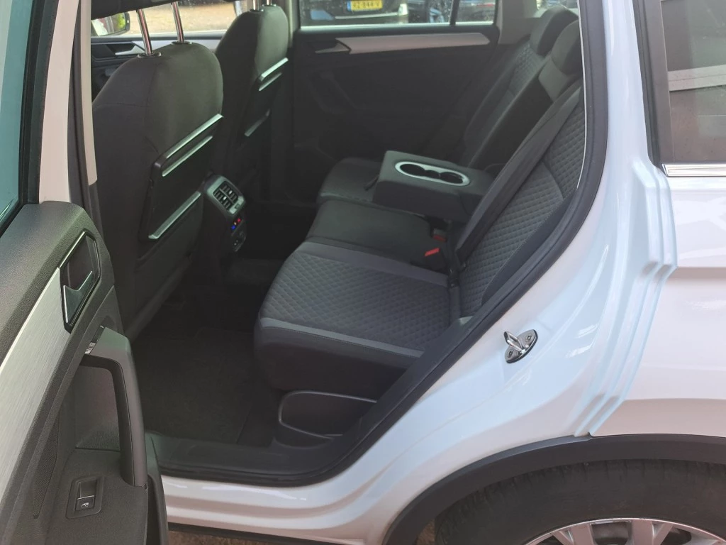 Volkswagen Tiguan – foto 17