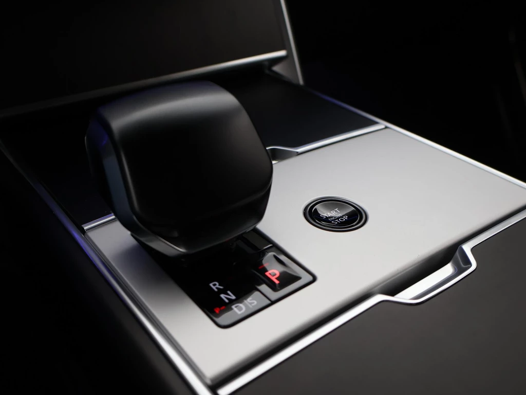 Land Rover Range Rover – foto 130