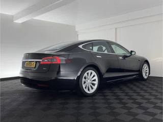 Tesla Model S – thumbnail 4