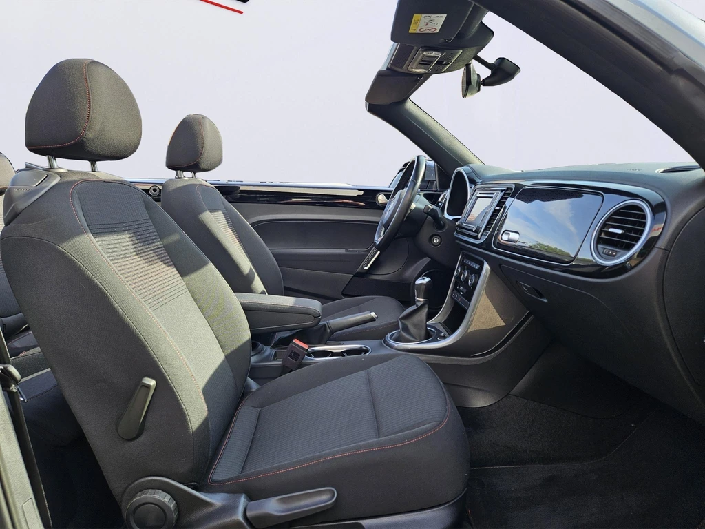 Volkswagen Beetle – foto 14