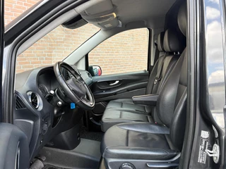 Mercedes-Benz Vito – thumbnail 12
