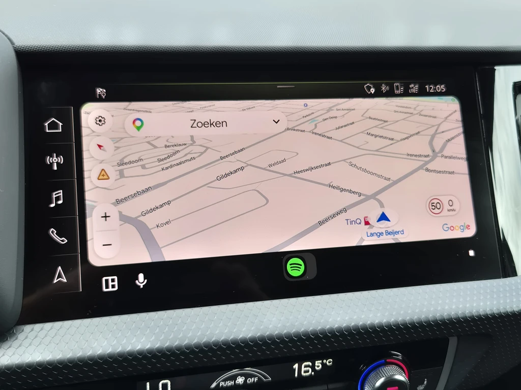 Audi A1 Sportback – foto 19