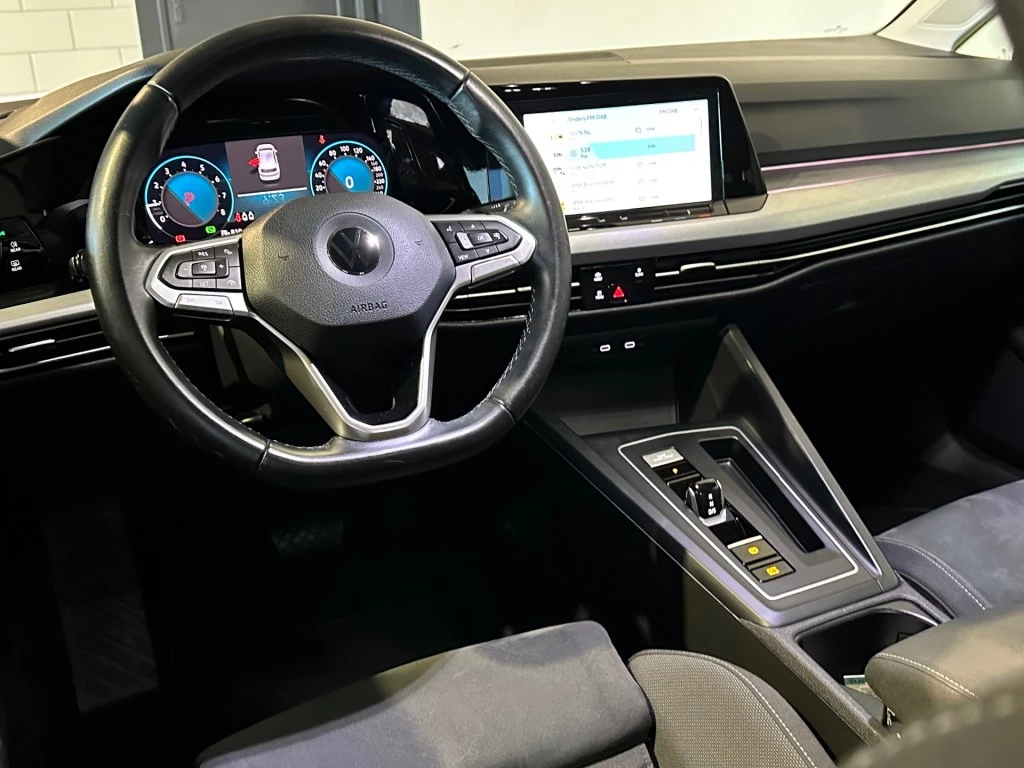 Volkswagen Golf – foto 17