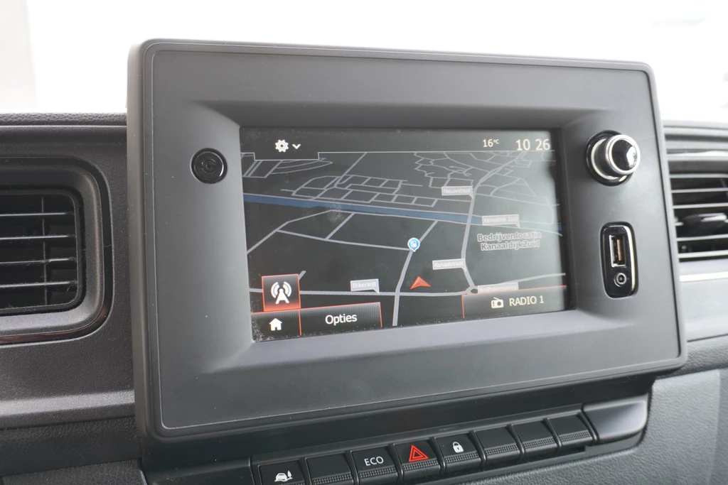 Renault Master – foto 13