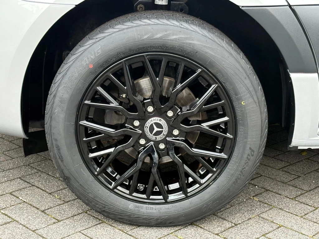 Mercedes-Benz Sprinter – foto 22