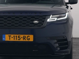 Land Rover Range Rover Velar – thumbnail 30