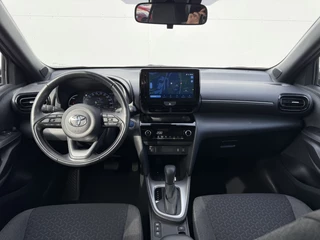 Toyota Yaris Cross – thumbnail 20