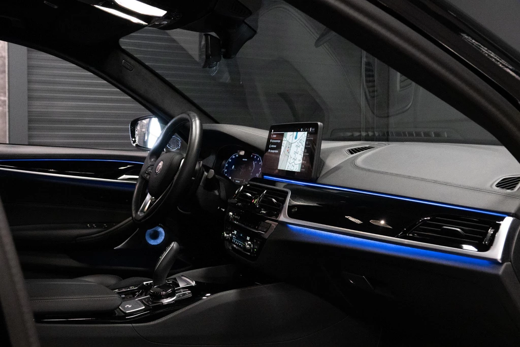 Alpina B5 – foto 33